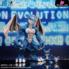 Digimon V mon ex GK Statue - Huan Xing Studio [In-Stock] - Digimon
