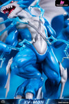 Digimon V-Mon Ex Gk Statue - Nan Gua Zhou Studio [Pre-Order]