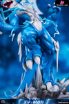 Digimon V-Mon Ex Gk Statue - Nan Gua Zhou Studio [Pre-Order]