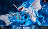 Digimon V-Mon Ex Gk Statue - Nan Gua Zhou Studio [Pre-Order]