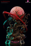 Digimon Vamdemon Resin Statue - Jfk Studio [Pre-Order Closed]