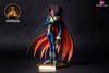 Digimon Vamdemon Resin Statue - Mi Man Studio [In Stock]