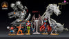 Digimon Vamdemon Resin Statue - Mi Man Studio [In Stock]