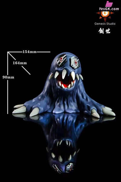 Digimon Vampire Chapter Resin Statue - Genesis Studio [In-Stock]