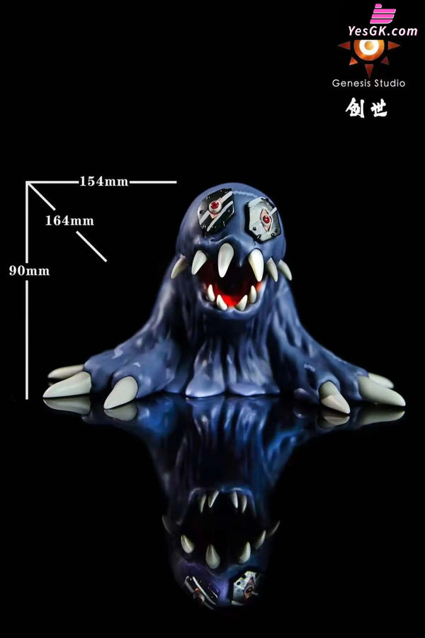 Digimon Vampire Chapter Resin Statue - Genesis Studio [In-Stock]