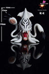 Digimon Vampire Chapter Resin Statue - Genesis Studio [In-Stock] Full Payment / Gesomon