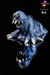 Digimon Vampire Chapter Resin Statue - Genesis Studio [In-Stock] Full Payment / Raremon