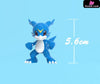 Digimon Veemon and exclusive digital egg GK Statue - Vzai Studio [Pre-Order] Deposit / MH Digimon