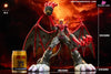 Digimon Venom Vamdemon (2Nd Anniversary) Statue - Genesis Studio [Pre-Order]