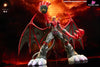 Digimon Venom Vamdemon (2Nd Anniversary) Statue - Genesis Studio [Pre-Order]