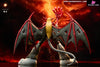 Digimon Venom Vamdemon (2Nd Anniversary) Statue - Genesis Studio [Pre-Order]