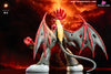 Digimon Venom Vamdemon (2Nd Anniversary) Statue - Genesis Studio [Pre-Order]