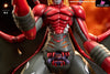 Digimon Venom Vamdemon (2Nd Anniversary) Statue - Genesis Studio [Pre-Order]