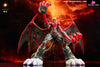 Digimon Venom Vamdemon (2Nd Anniversary) Statue - Genesis Studio [Pre-Order] Deposit