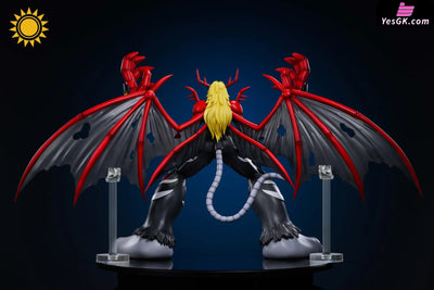 Digimon Venom Vamdemon GK Statue - Sun Toys Studio [Pre-Order] Digimon