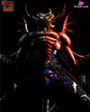 Digimon Venom Vamdemon Resin Statue - Three Go Studio [Pre-Order]