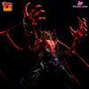 Digimon Venom Vamdemon Resin Statue - Three Go Studio [Pre-Order]