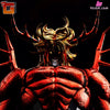 Digimon Venom Vamdemon Resin Statue - Three Go Studio [Pre-Order]