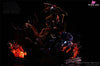 Digimon Venom Vamdemon Wargreymon Metalgarurumon Resin Statue - Origin Studio [Pre-Order Closed]