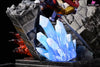 Digimon Venom Vamdemon Wargreymon Metalgarurumon Resin Statue - Origin Studio [Pre-Order Closed]