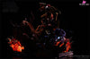 Digimon Venom Vamdemon Wargreymon Metalgarurumon Resin Statue - Origin Studio [Pre-Order Closed]