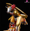 Digimon Venom Vamdemon Wargreymon Metalgarurumon Resin Statue - Origin Studio [Pre-Order Closed]