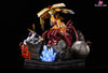 Digimon Venom Vamdemon Wargreymon Metalgarurumon Resin Statue - Origin Studio [Pre-Order Closed]