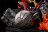 Digimon Venom Vamdemon Wargreymon Metalgarurumon Resin Statue - Origin Studio [Pre-Order Closed]