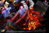 Digimon Venom Vamdemon Wargreymon Metalgarurumon Resin Statue - Origin Studio [Pre-Order Closed]