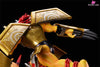 Digimon Venom Vamdemon Wargreymon Metalgarurumon Resin Statue - Origin Studio [Pre-Order Closed]