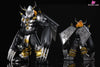 Digimon War Greymon & Black Statue - League Studio [Pre-Order] Deposit / Wcf