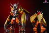 Digimon War Greymon & Black Statue - League Studio [Pre-Order] Deposit / Wcf