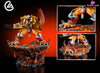 Digimon War Greymon Statue - A Shen Studio [Pre-Order]