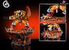 Digimon War Greymon Statue - A Shen Studio [Pre-Order]