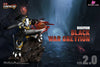 Digimon Wargreymon Blackwargreymon Chaosblackwargreymon Resin Statue - Tt Studio [Pre - Order]