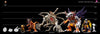 Digimon WarGreymon GK Statue - Genesis Studio [In-Stock] - Full Payment - Digimon