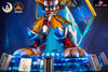 Digimon WarGreymon GK Statue - Moon Goddess Studio & Mi Man Studio [In-Stock] - Full Payment - Digimon
