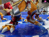 Digimon WarGreymon GK Statue - Moon Goddess Studio & Mi Man Studio [In-Stock] - Full Payment - Digimon