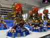 Digimon WarGreymon GK Statue - Moon Goddess Studio & Mi Man Studio [In-Stock] - Full Payment - Digimon