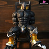 Digimon WarGreymon GK Statue - Shibadon Studio [In-Stock] - Digimon