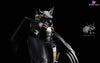 Digimon WarGreymon & MetalGarurumon GK Statue - Tyrannosaurus Rex Studio [In-Stock] - Digimon