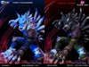 Digimon Were Garurumon GK Statue - Crazy Nest Studio [Pre-Order] Digimon