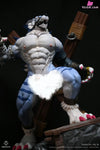 Digimon Were Garurumon GK Statue - Shibadon Studio [Pre-Order] Digimon