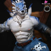 Digimon Were Garurumon GK Statue - Shibadon Studio [Pre-Order] Digimon