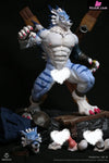 Digimon Were Garurumon GK Statue - Shibadon Studio [Pre-Order] Digimon