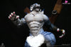 Digimon Were Garurumon GK Statue - Shibadon Studio [Pre-Order] Digimon
