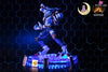 Digimon Weregarurumon Ultimate Series Resin Statue - Mi Man Studio X Moon Goddess [Pre-Order]