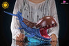 Digimon Whamon GK Statue - Sun Toys Studio [Pre-Order] Digimon