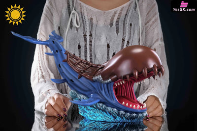 Digimon Whamon GK Statue - Sun Toys Studio [Pre-Order] Digimon