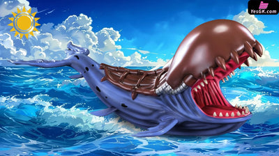 Digimon Whamon GK Statue - Sun Toys Studio [Pre-Order] Digimon